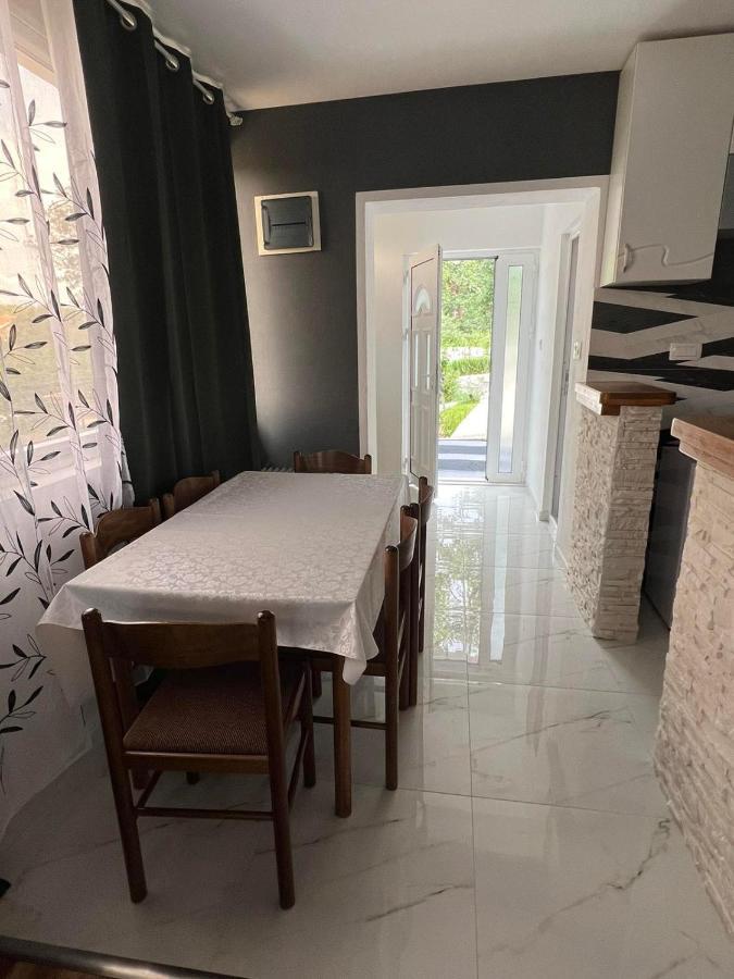 Apartman Glorija Kotor Exterior photo
